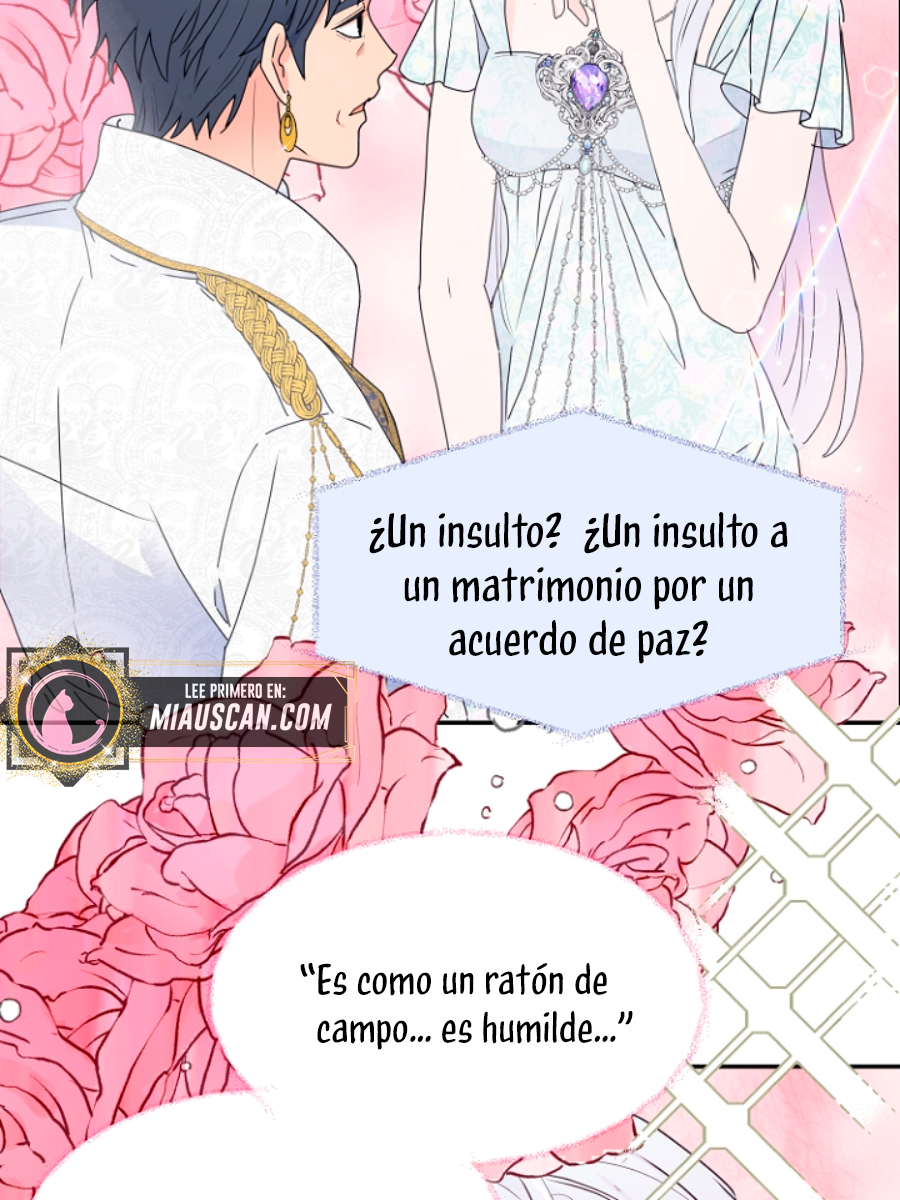 Terminé con mi esposo, ahora iré a hacer dinero Capítulo 8 - Página 28