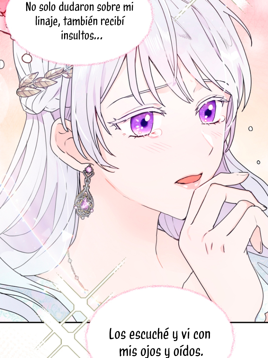 Terminé con mi esposo, ahora iré a hacer dinero Capítulo 8 - Página 29