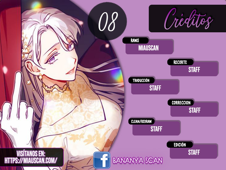 Terminé con mi esposo, ahora iré a hacer dinero Capítulo 8 - Página 3