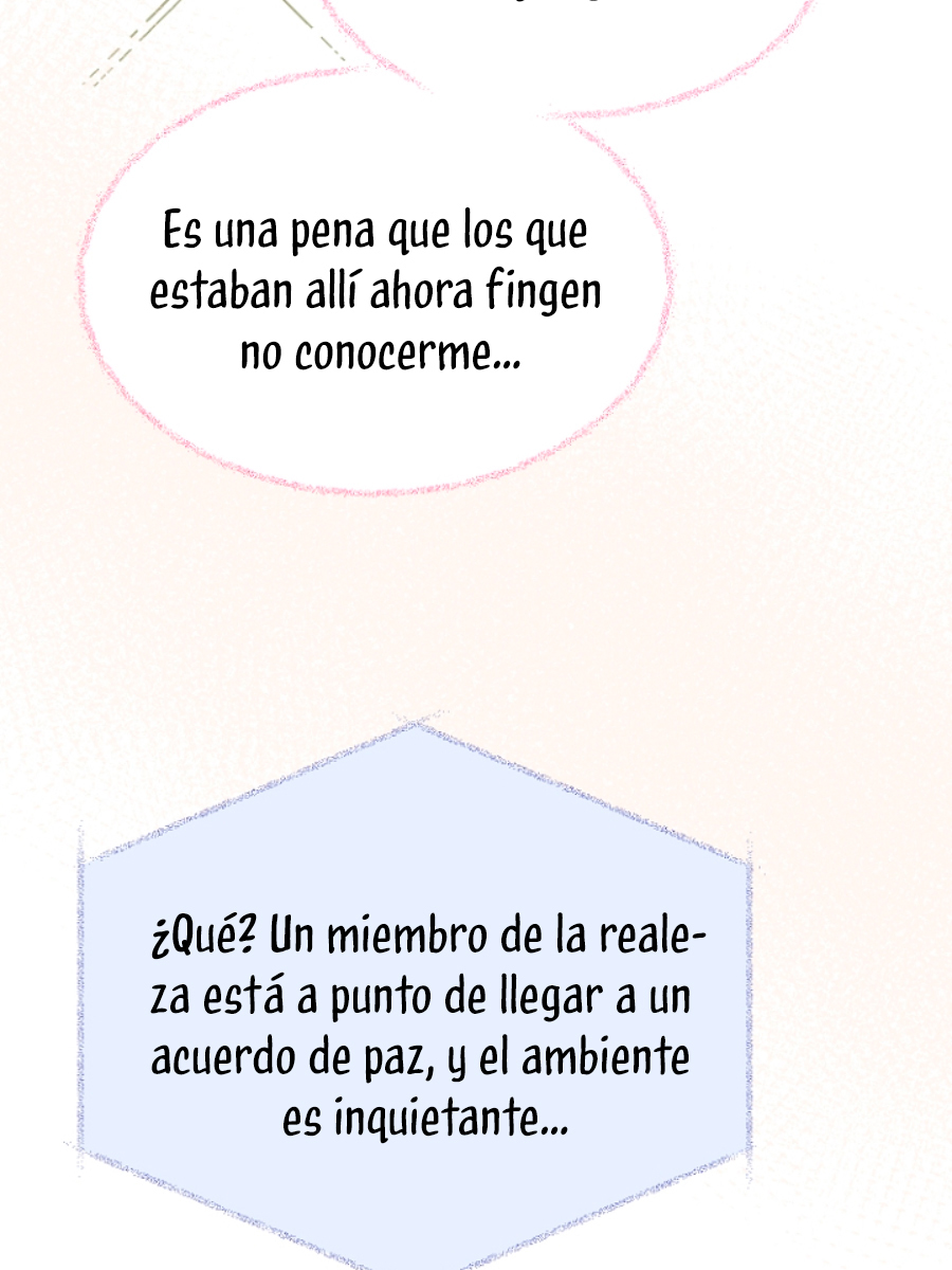 Terminé con mi esposo, ahora iré a hacer dinero Capítulo 8 - Página 30