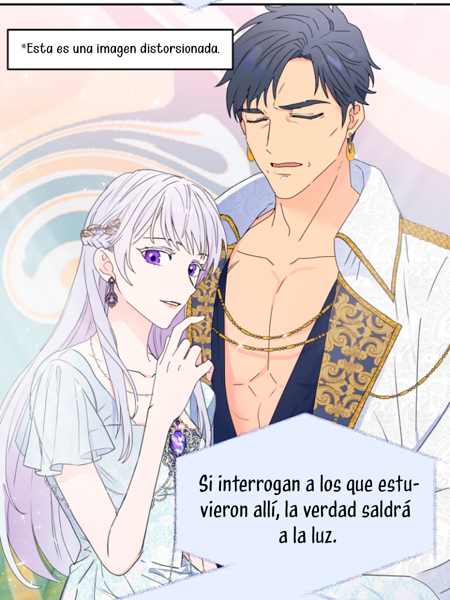 Terminé con mi esposo, ahora iré a hacer dinero Capítulo 8 - Página 31