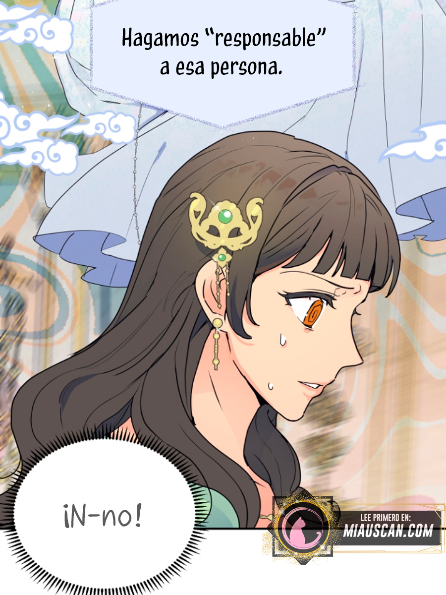 Terminé con mi esposo, ahora iré a hacer dinero Capítulo 8 - Página 32