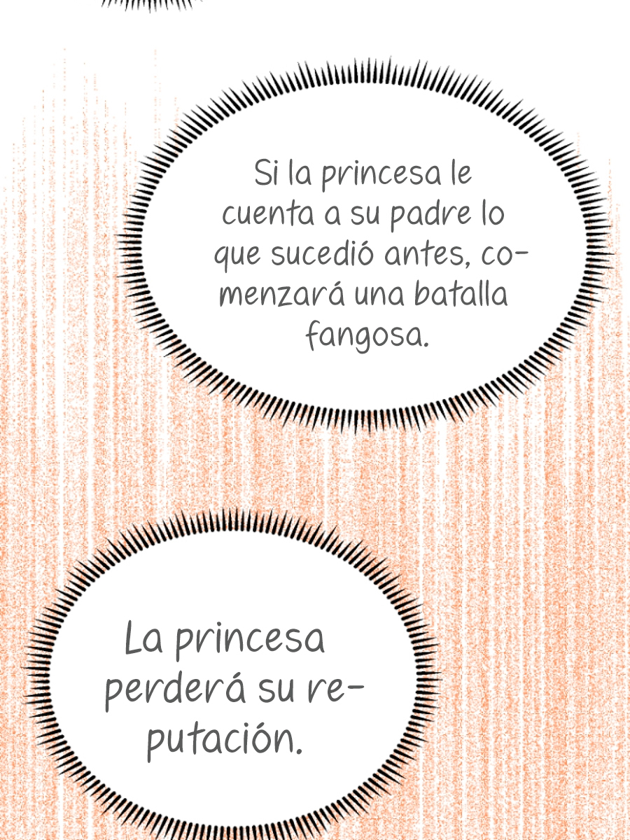 Terminé con mi esposo, ahora iré a hacer dinero Capítulo 8 - Página 33