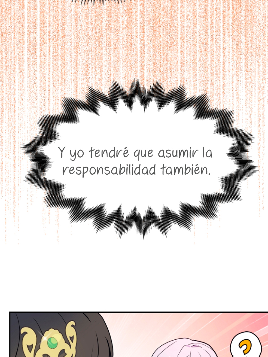 Terminé con mi esposo, ahora iré a hacer dinero Capítulo 8 - Página 34