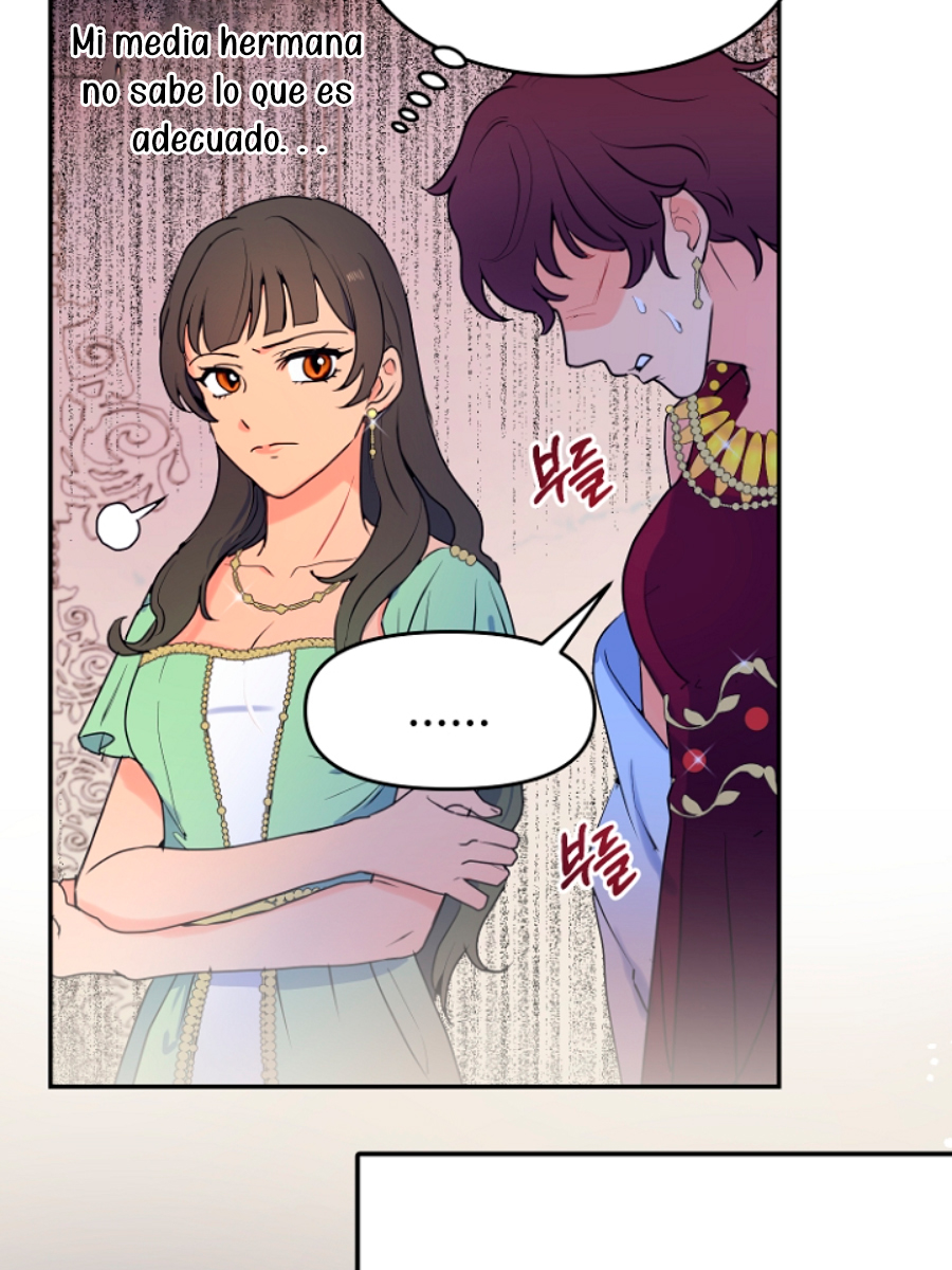 Terminé con mi esposo, ahora iré a hacer dinero Capítulo 8 - Página 41