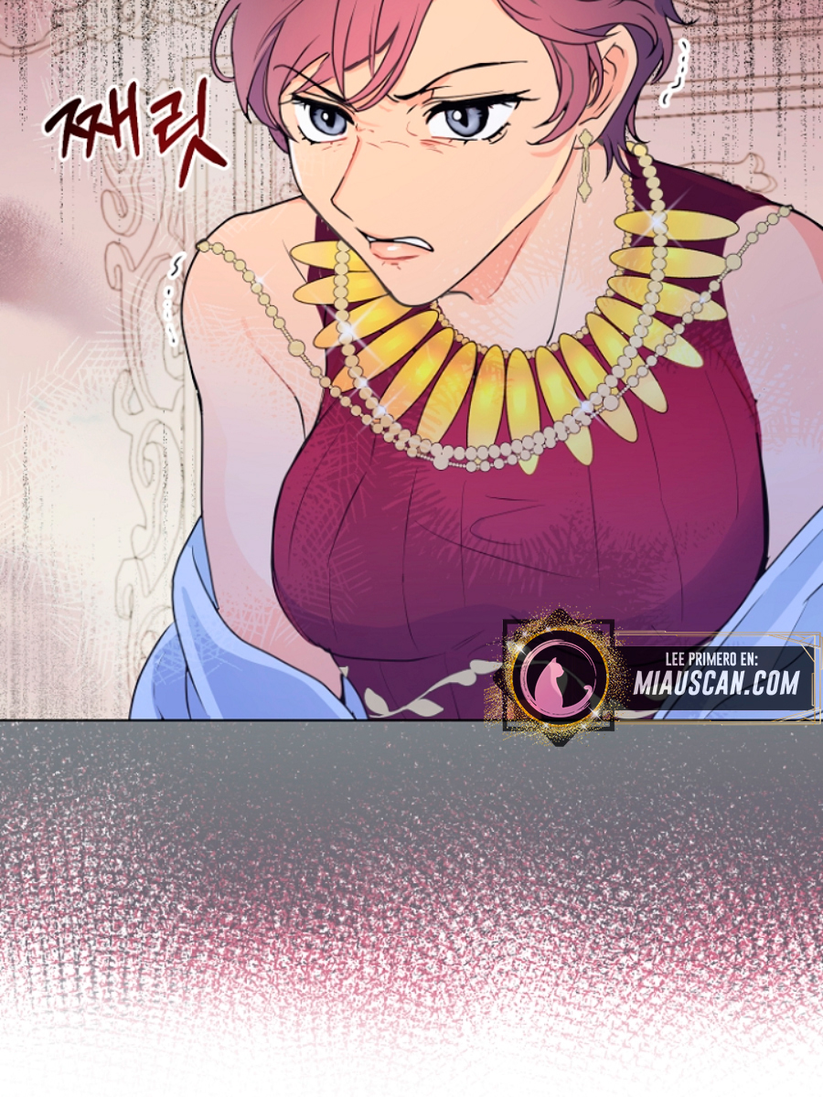 Terminé con mi esposo, ahora iré a hacer dinero Capítulo 8 - Página 43