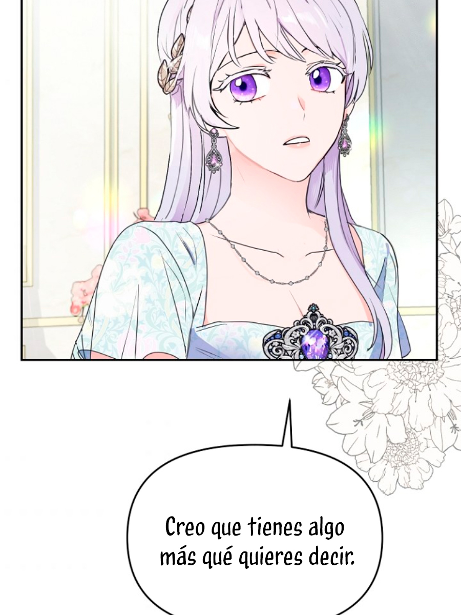 Terminé con mi esposo, ahora iré a hacer dinero Capítulo 8 - Página 45