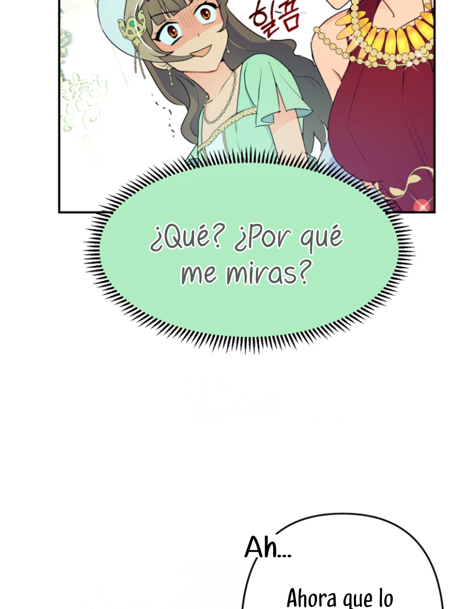 Terminé con mi esposo, ahora iré a hacer dinero Capítulo 8 - Página 47