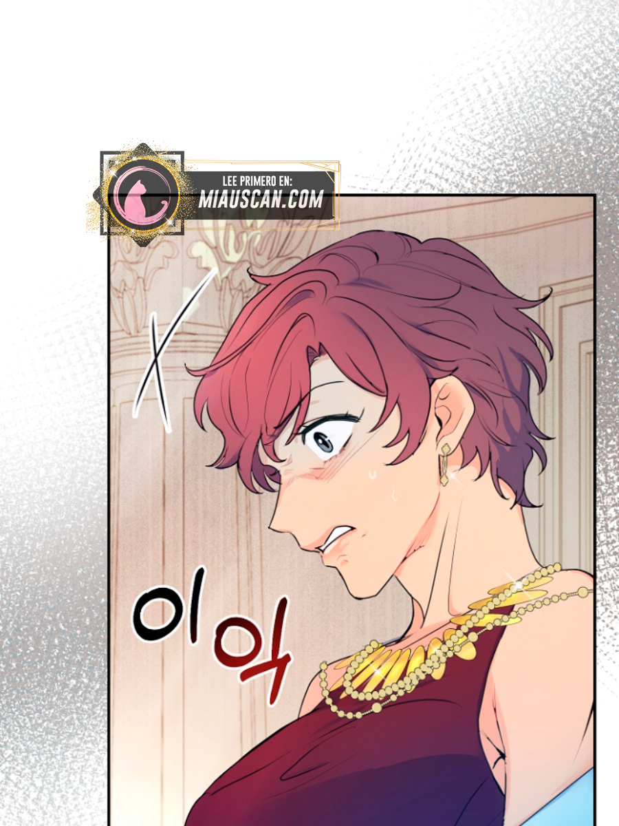 Terminé con mi esposo, ahora iré a hacer dinero Capítulo 8 - Página 49