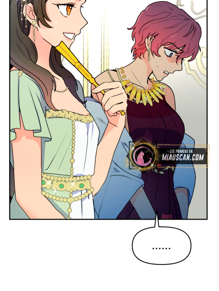 Terminé con mi esposo, ahora iré a hacer dinero Capítulo 8 - Página 5