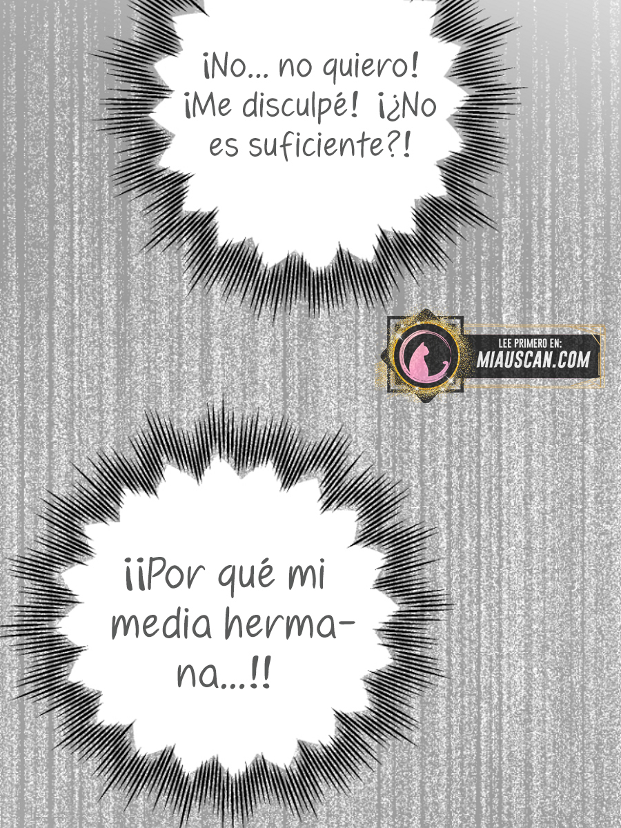 Terminé con mi esposo, ahora iré a hacer dinero Capítulo 8 - Página 53