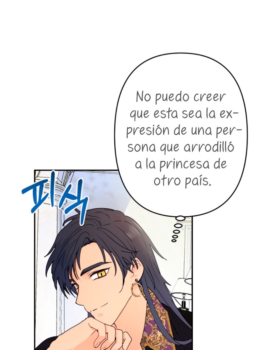 Terminé con mi esposo, ahora iré a hacer dinero Capítulo 8 - Página 76