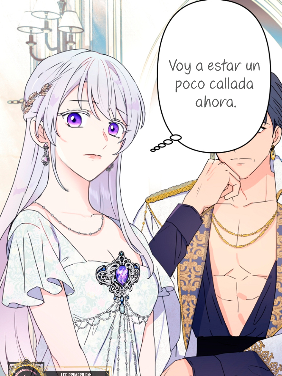 Terminé con mi esposo, ahora iré a hacer dinero Capítulo 8 - Página 8