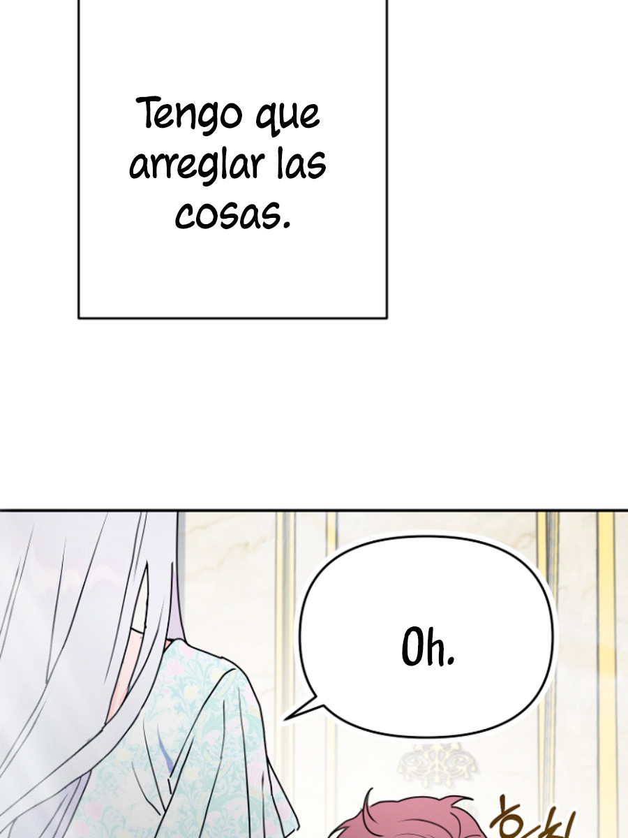 Terminé con mi esposo, ahora iré a hacer dinero Capítulo 8 - Página 81