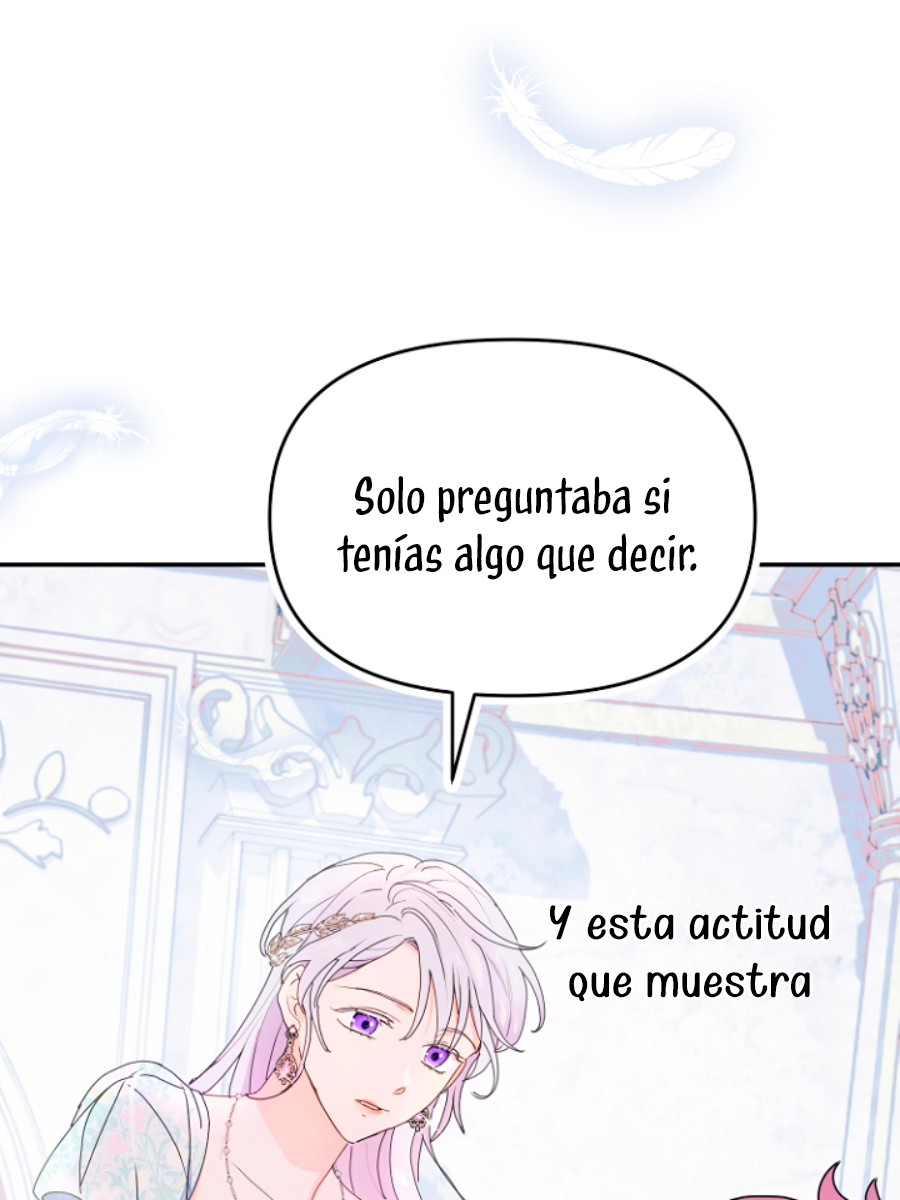Terminé con mi esposo, ahora iré a hacer dinero Capítulo 8 - Página 85