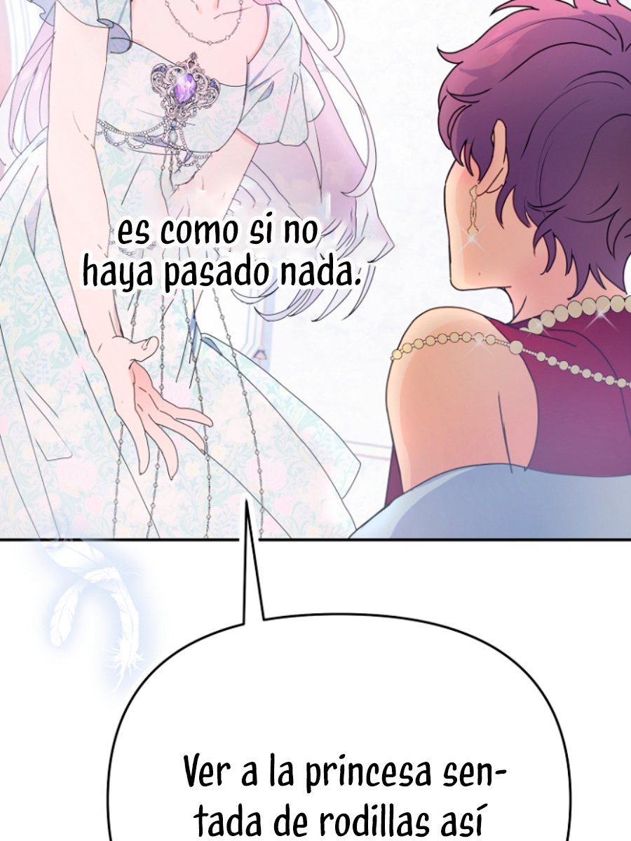 Terminé con mi esposo, ahora iré a hacer dinero Capítulo 8 - Página 86