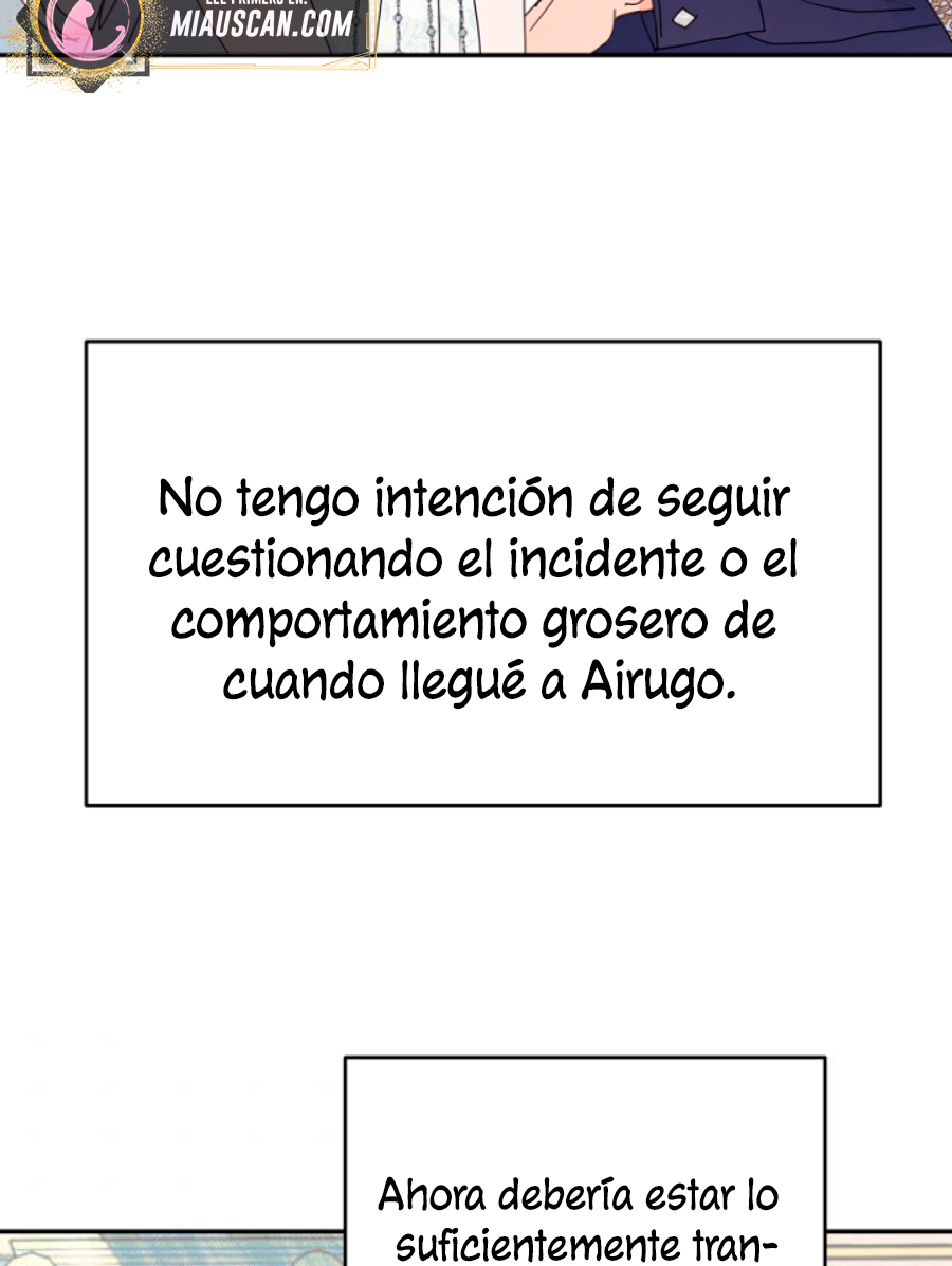 Terminé con mi esposo, ahora iré a hacer dinero Capítulo 8 - Página 9
