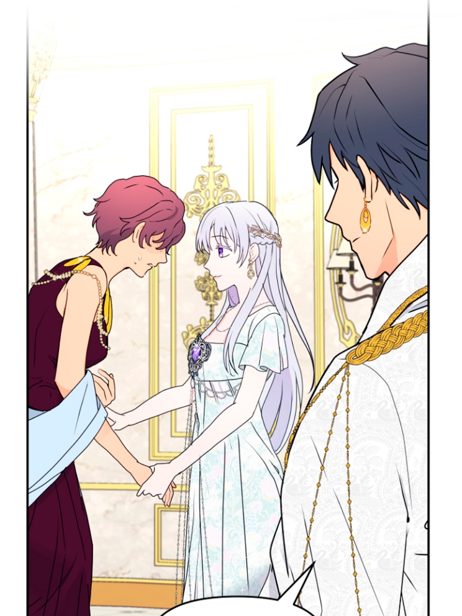 Terminé con mi esposo, ahora iré a hacer dinero Capítulo 8 - Página 93