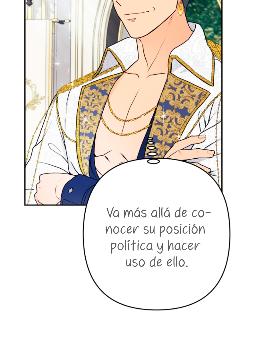 Terminé con mi esposo, ahora iré a hacer dinero Capítulo 8 - Página 95