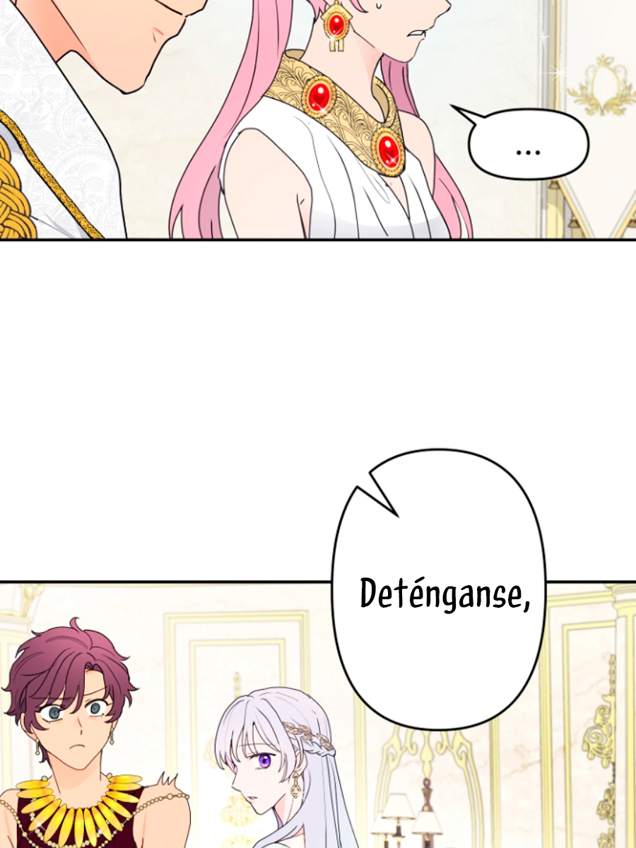 Terminé con mi esposo, ahora iré a hacer dinero Capítulo 8 - Página 98