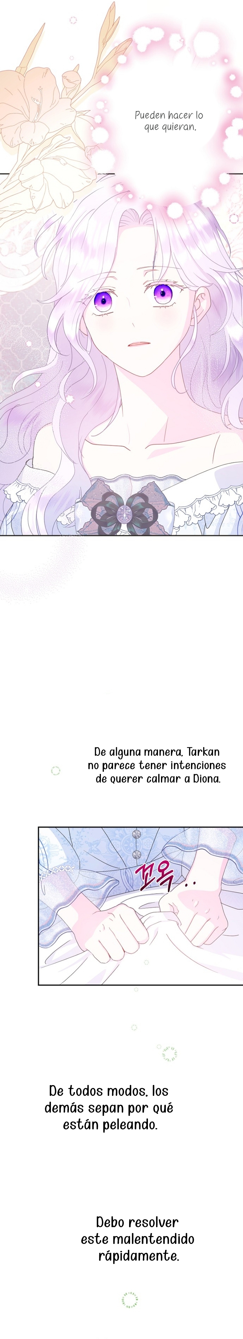 Terminé con mi esposo, ahora iré a hacer dinero Capítulo 80 - Página 15