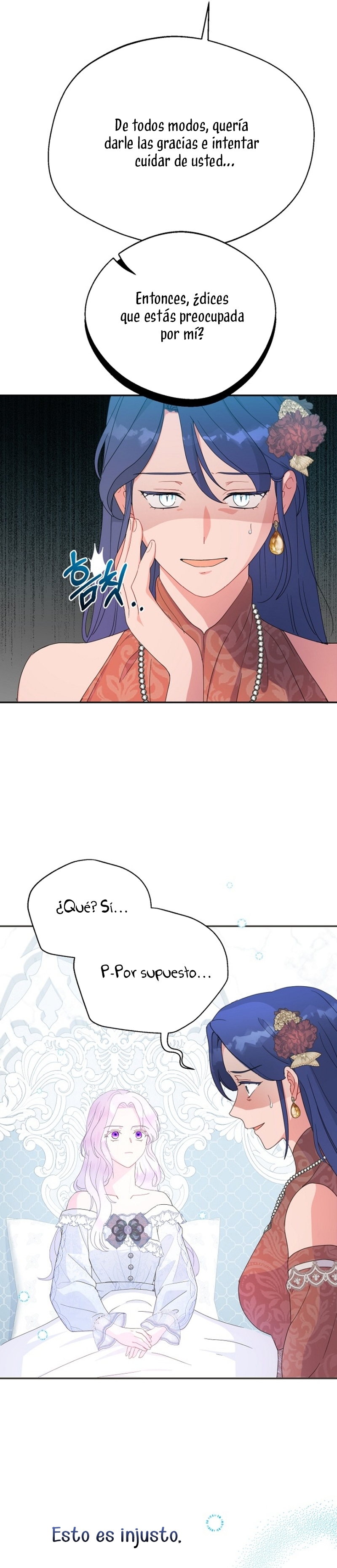 Terminé con mi esposo, ahora iré a hacer dinero Capítulo 80 - Página 18