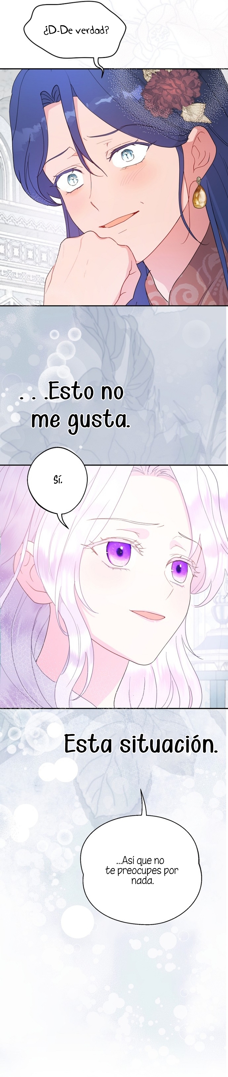 Terminé con mi esposo, ahora iré a hacer dinero Capítulo 80 - Página 22