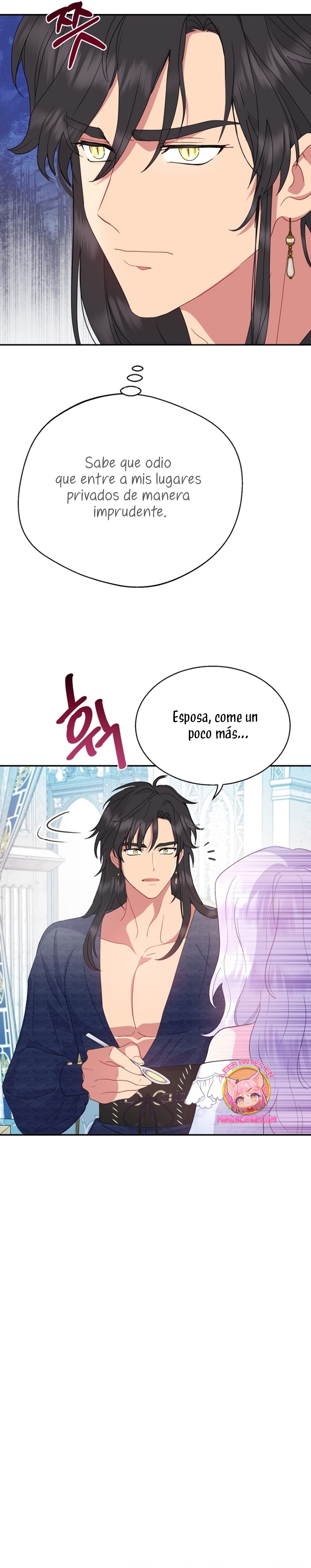 Terminé con mi esposo, ahora iré a hacer dinero Capítulo 80 - Página 7