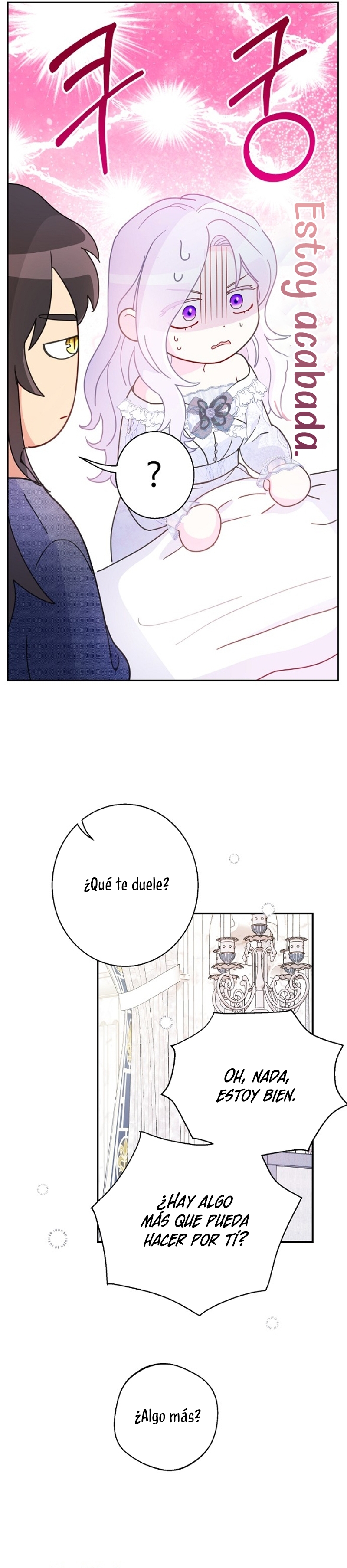 Terminé con mi esposo, ahora iré a hacer dinero Capítulo 80 - Página 8