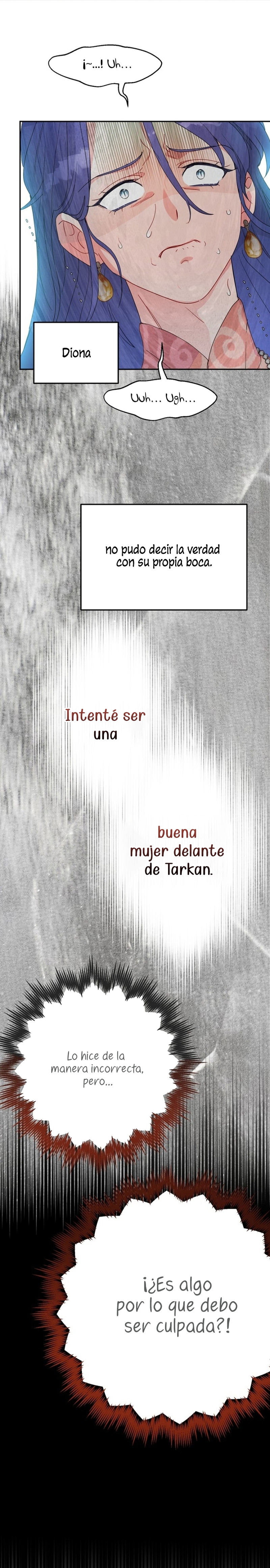 Terminé con mi esposo, ahora iré a hacer dinero Capítulo 81 - Página 10