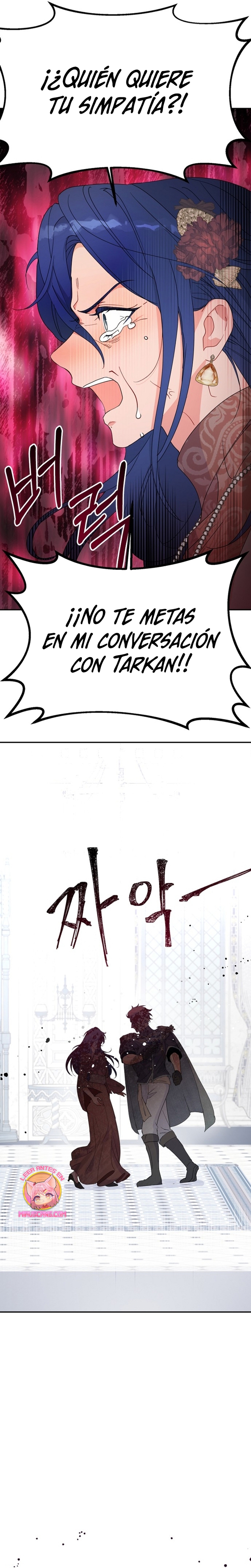 Terminé con mi esposo, ahora iré a hacer dinero Capítulo 81 - Página 21