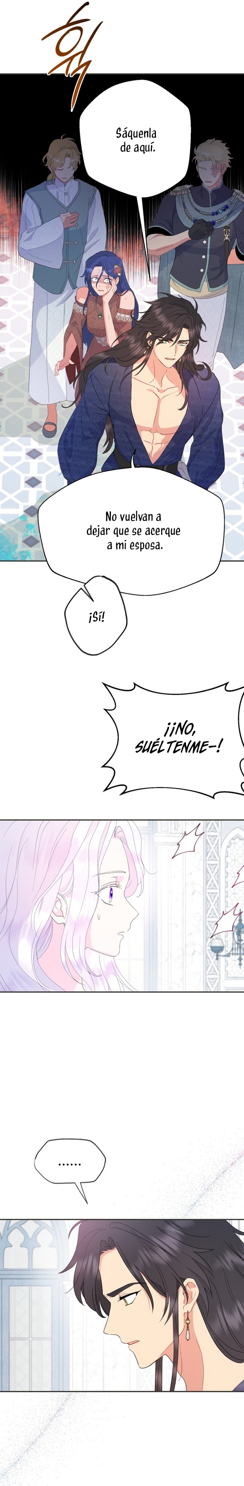 Terminé con mi esposo, ahora iré a hacer dinero Capítulo 81 - Página 24