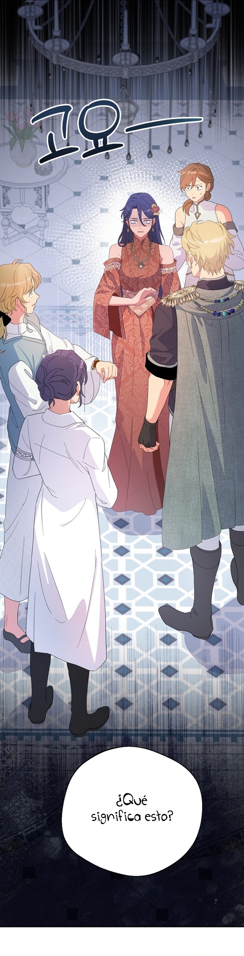 Terminé con mi esposo, ahora iré a hacer dinero Capítulo 81 - Página 4