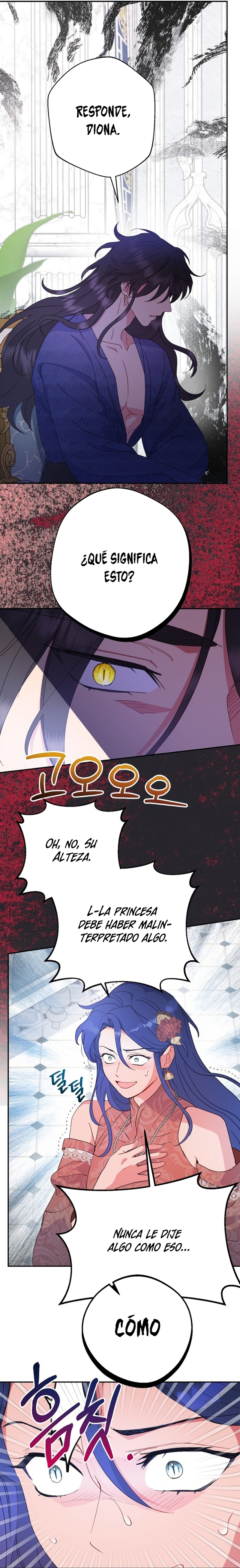 Terminé con mi esposo, ahora iré a hacer dinero Capítulo 81 - Página 6