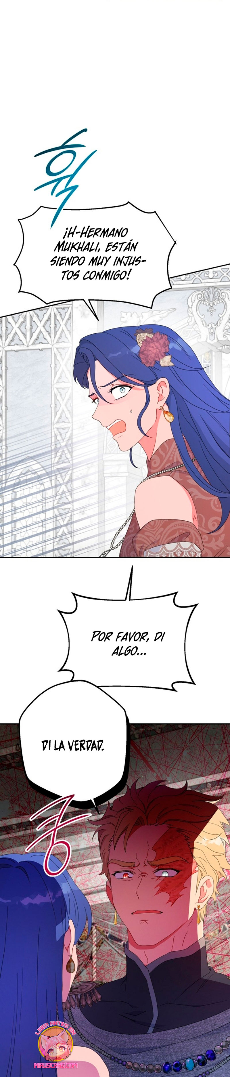 Terminé con mi esposo, ahora iré a hacer dinero Capítulo 81 - Página 8