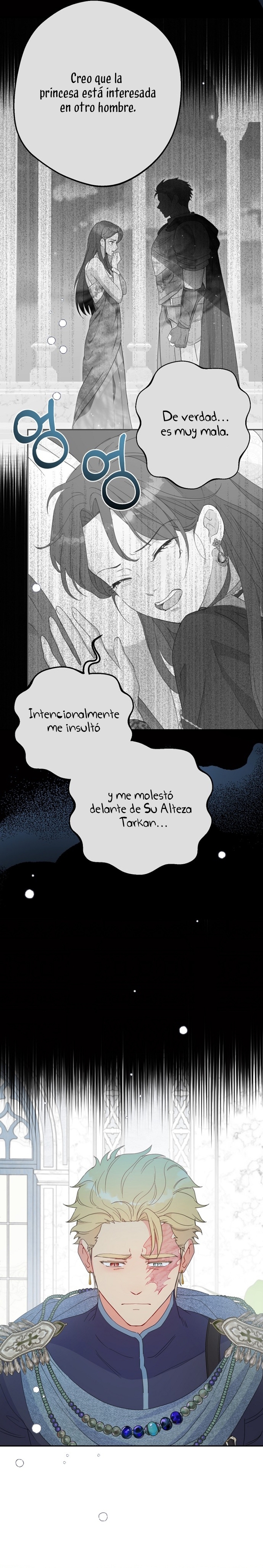 Terminé con mi esposo, ahora iré a hacer dinero Capítulo 82 - Página 10