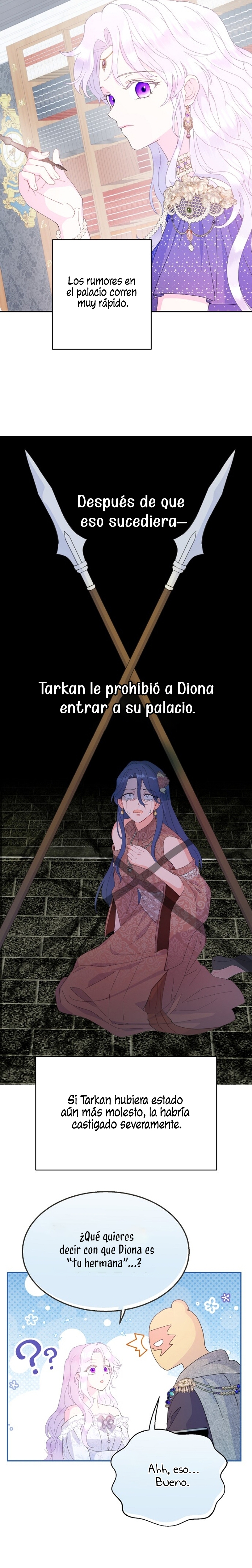 Terminé con mi esposo, ahora iré a hacer dinero Capítulo 82 - Página 13