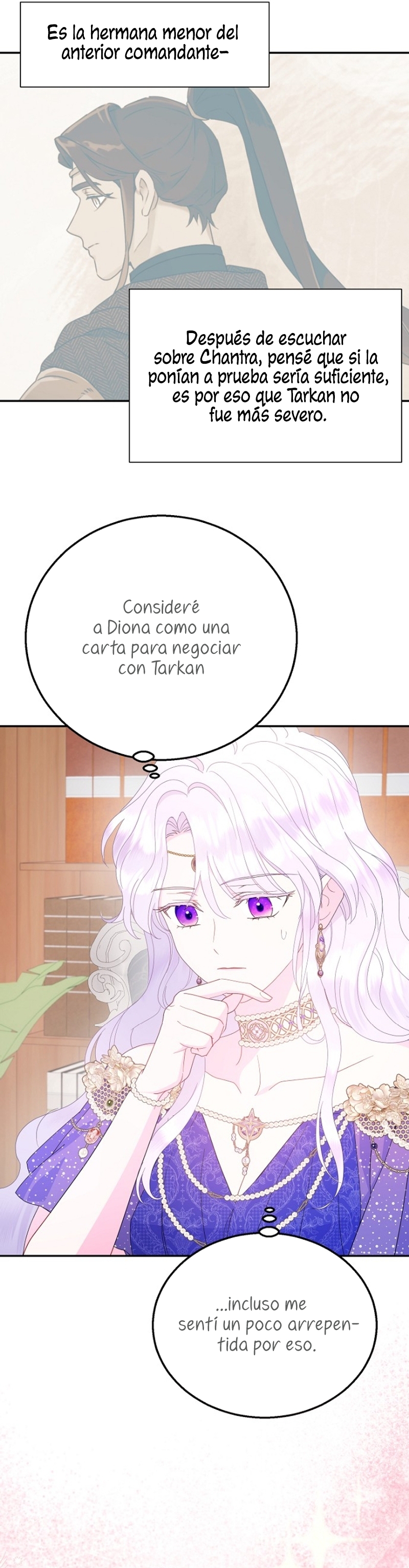 Terminé con mi esposo, ahora iré a hacer dinero Capítulo 82 - Página 14