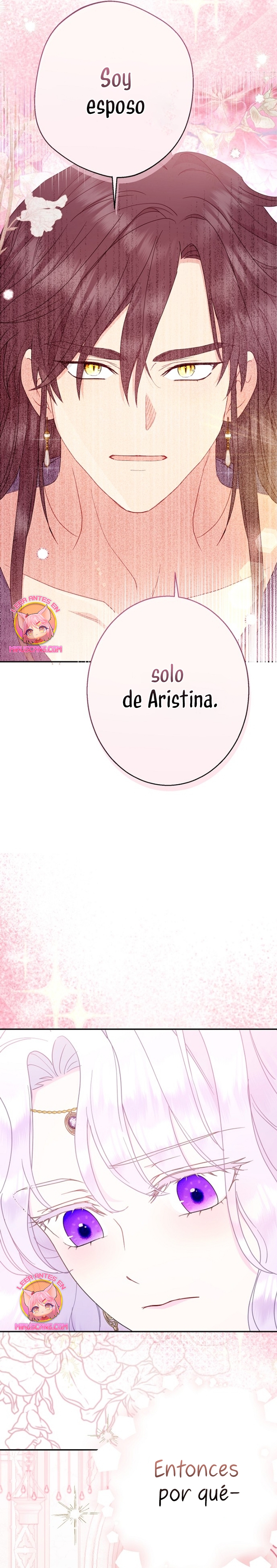 Terminé con mi esposo, ahora iré a hacer dinero Capítulo 82 - Página 15