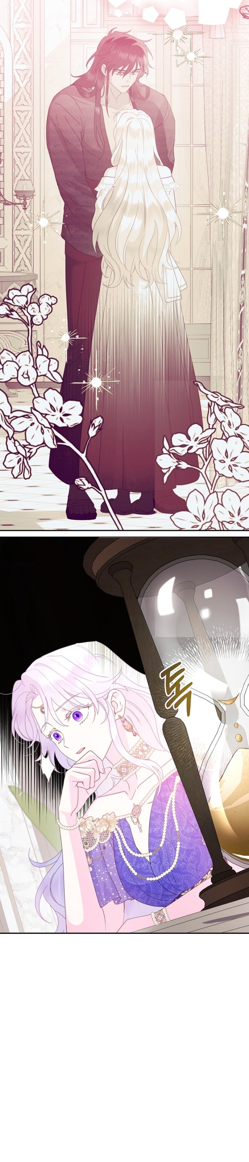 Terminé con mi esposo, ahora iré a hacer dinero Capítulo 82 - Página 16