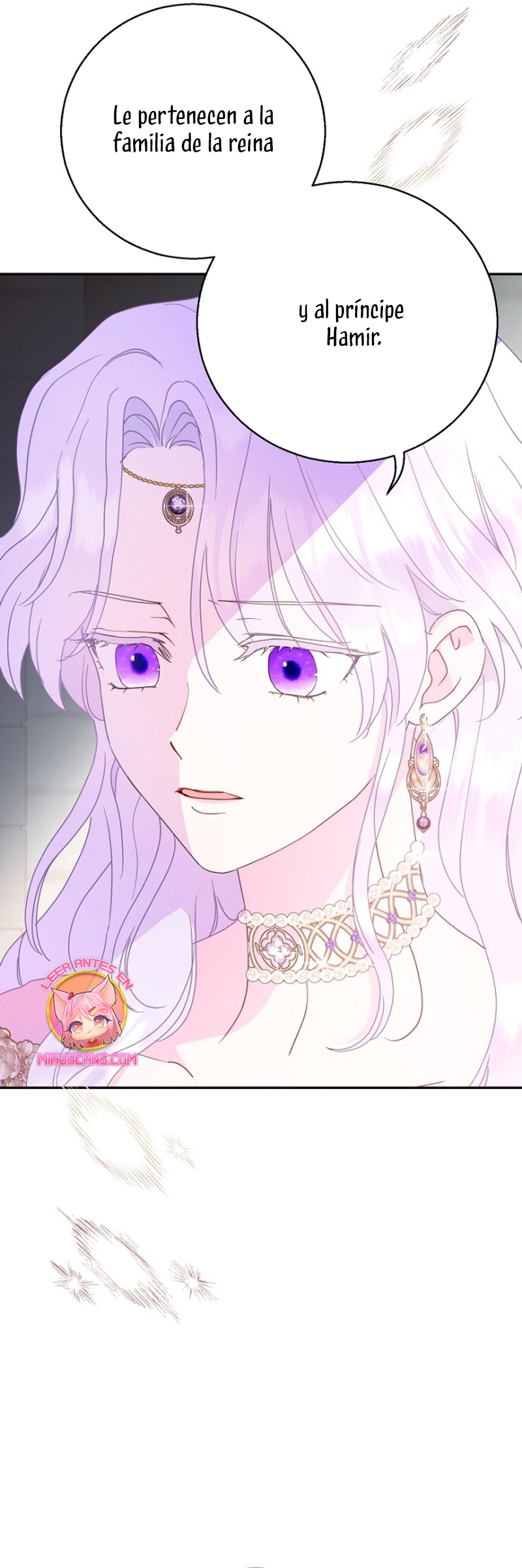 Terminé con mi esposo, ahora iré a hacer dinero Capítulo 82 - Página 21