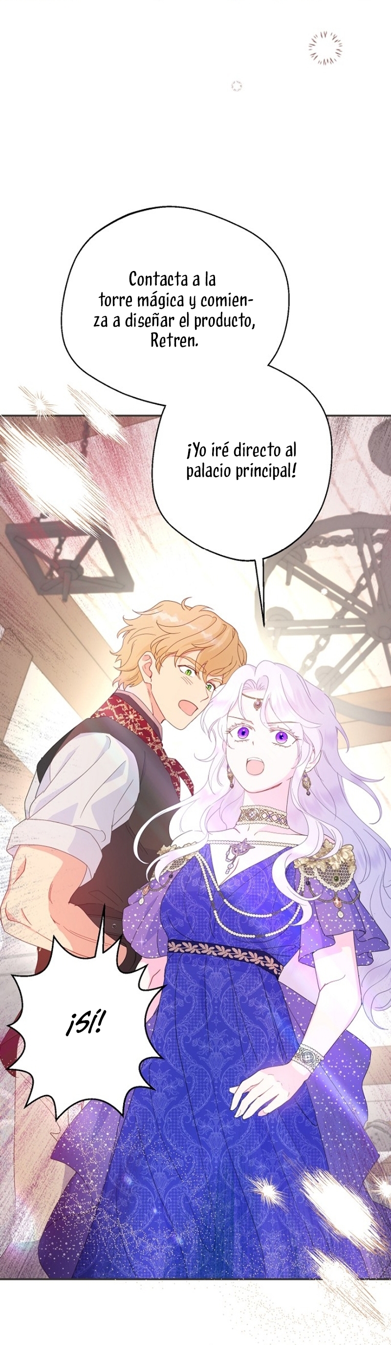 Terminé con mi esposo, ahora iré a hacer dinero Capítulo 82 - Página 24