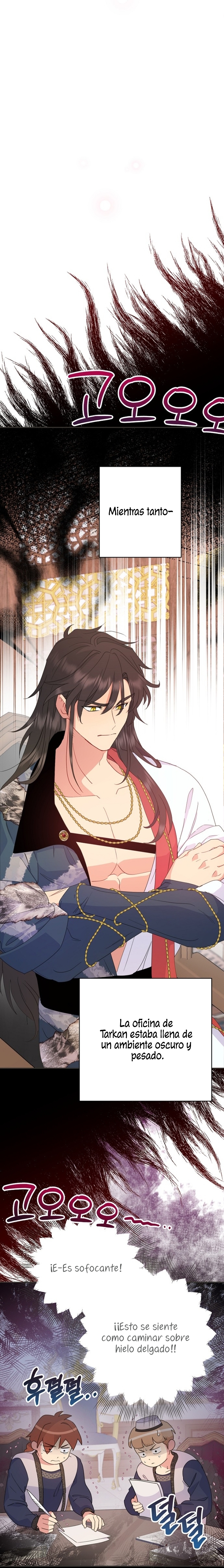 Terminé con mi esposo, ahora iré a hacer dinero Capítulo 82 - Página 26