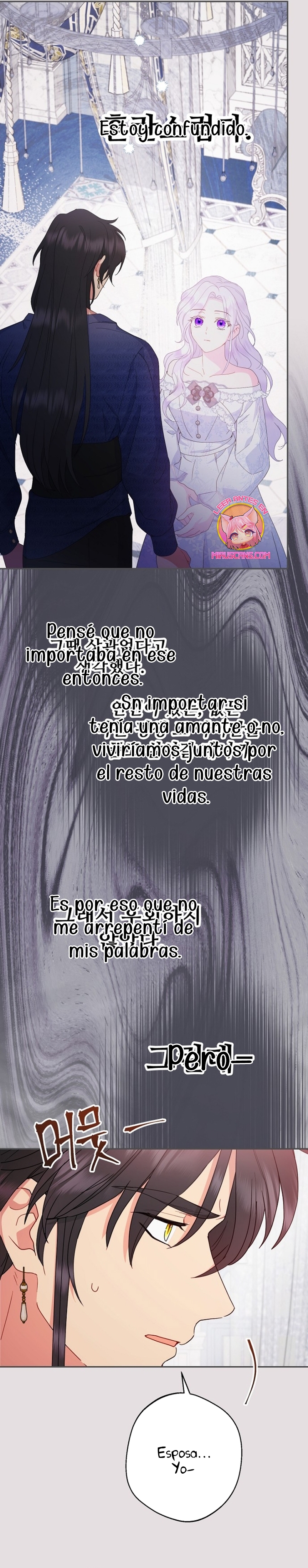 Terminé con mi esposo, ahora iré a hacer dinero Capítulo 82 - Página 31