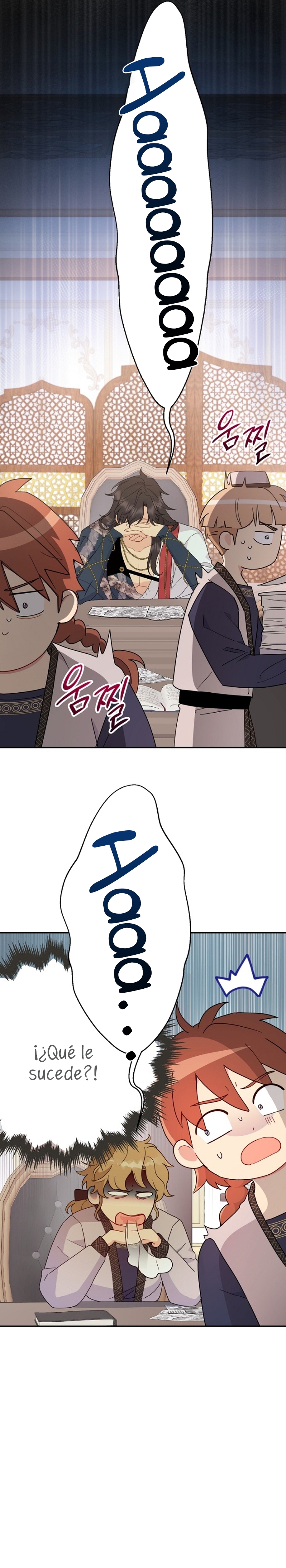 Terminé con mi esposo, ahora iré a hacer dinero Capítulo 82 - Página 35