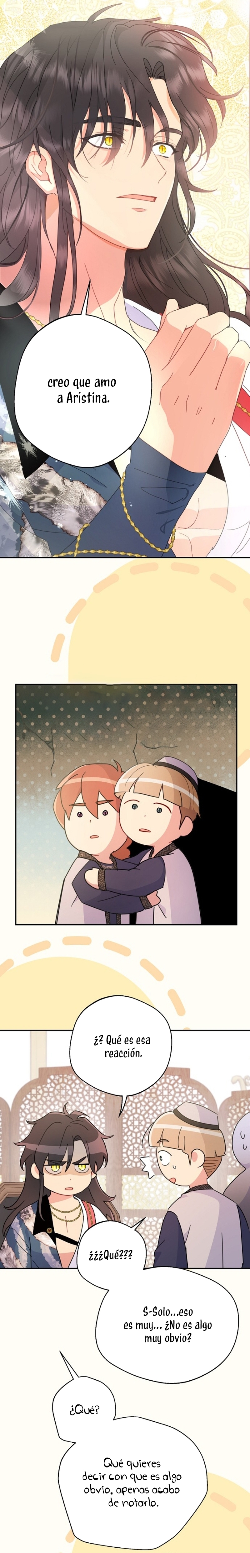 Terminé con mi esposo, ahora iré a hacer dinero Capítulo 82 - Página 39