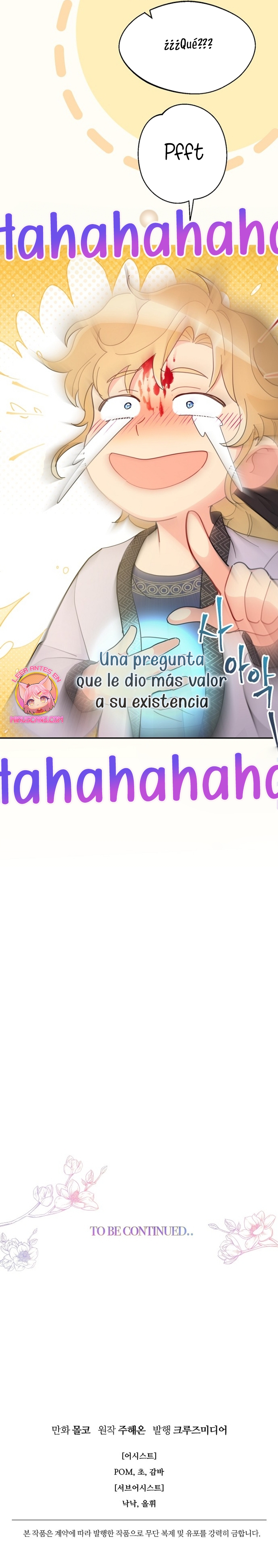 Terminé con mi esposo, ahora iré a hacer dinero Capítulo 82 - Página 40