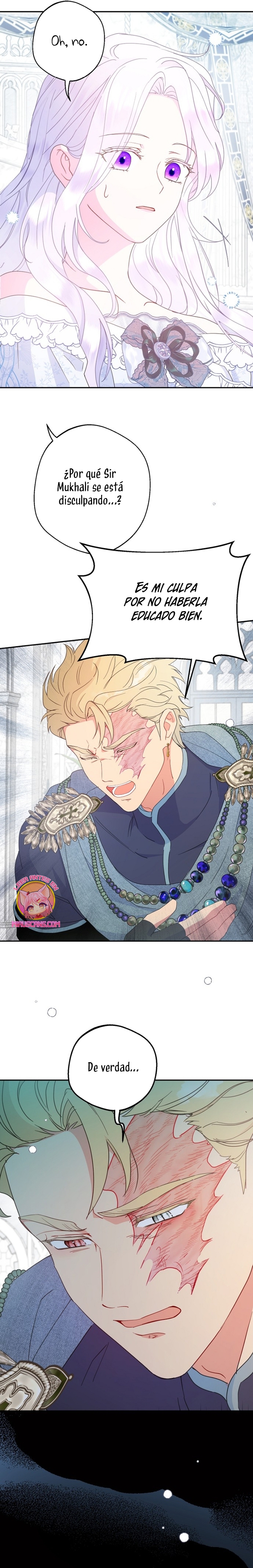 Terminé con mi esposo, ahora iré a hacer dinero Capítulo 82 - Página 9