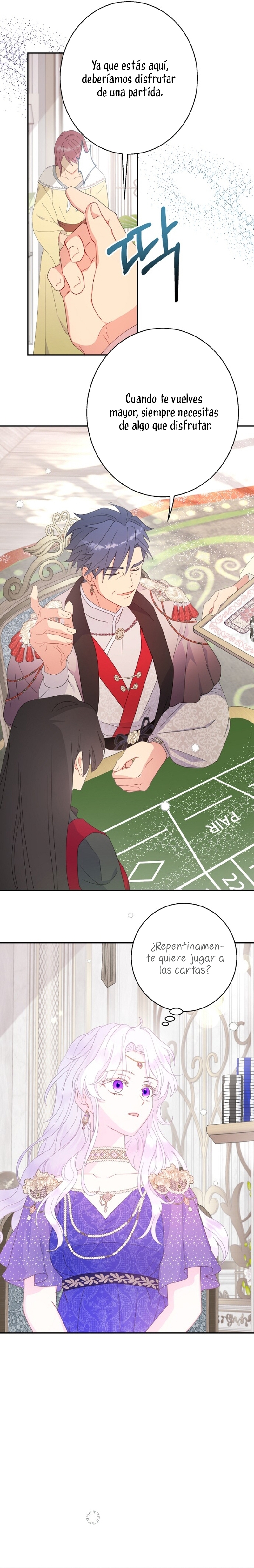 Terminé con mi esposo, ahora iré a hacer dinero Capítulo 83 - Página 11