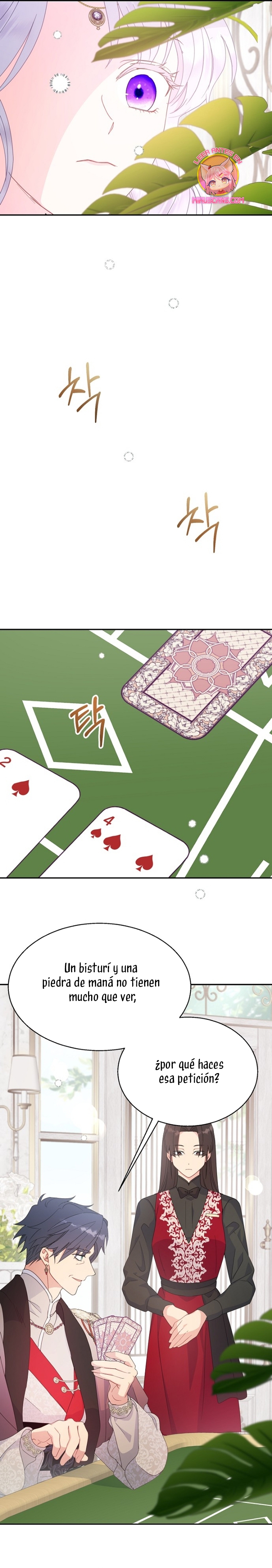 Terminé con mi esposo, ahora iré a hacer dinero Capítulo 83 - Página 12